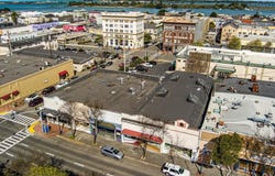 401 + 417 5th Street, Eureka, CA 95501