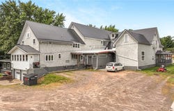 106 S Harding Street, Owen, WI 54460