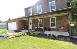 3519 Countrydale Drive, Fort Wayne, IN 46815-6519