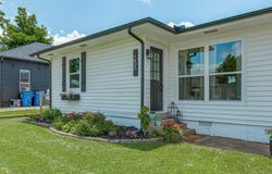 1405 W Watts Street, El Reno, OK 73036