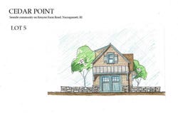 101 Kenyon Farm Road, Narragansett, RI 02882