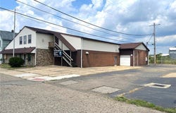 1107 Melchoir Place SW, Canton, OH 44707