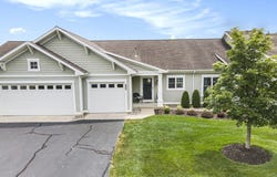 1744 N Trillium Circle, Zeeland, MI 49464