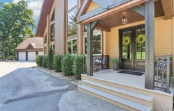 19210 Melrose Road, Wildwood, MO 63038