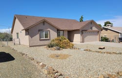 20558 E Mesa Verde Road, Mayer, AZ 86333