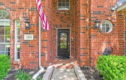 2414 S Pleasant Circle, Arlington, TX 76015