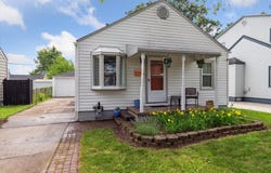 3813 19th Street, Wyandotte, MI 48192