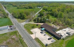 97 QUINTON-MARLBORO, QUINTON, NJ 08072
