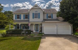 2011 Adamsville Road, Shinnston, WV 26431