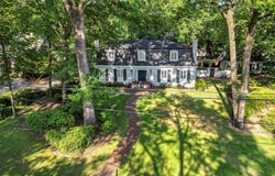1743 Croom Drive, Montgomery, AL 36106