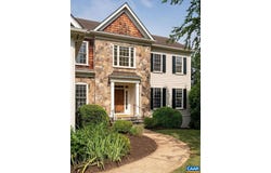 3590 GLASGOW LN, Keswick, VA 22947