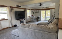 315 Dr Bertha Reynolds Street, Lone Rock, WI 53556