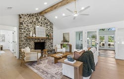 131 Oak Grove Circle, Double Oak, TX 75077