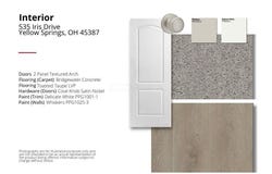535 Iris Drive, Yellow Springs, OH 45387