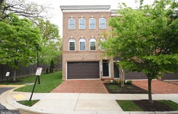 14823 WOOTTON MANOR COURT, ROCKVILLE, MD 20850