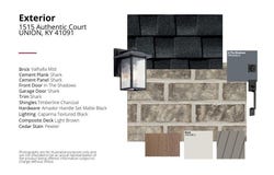 1515 Authentic Court, Union, KY 41091
