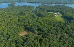 3250 Diascund Reservoir Road lot: A, Lanexa, VA 23089-5574