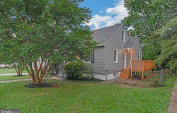 3407 GAITHER ROAD, BALTIMORE, MD 21244