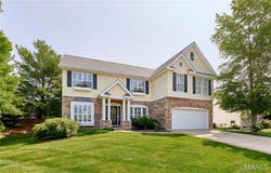 26 Patriarch Court, St Peters, MO 63376