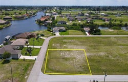 1249 NW 35th Place, Cape Coral, FL 33993