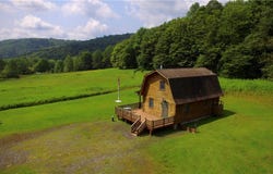 4238 Baxter Mountain Road, Colchester, NY 13755