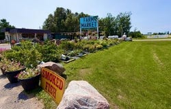 Rudyard, MI 49780