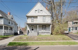 120 Beck Avenue, Akron, OH 44302