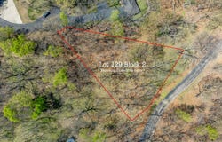 TBD Blue Grouse Lane, Afton, OK 74331