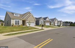 105 AMBERFIELD Court, WINCHESTER, VA 22602