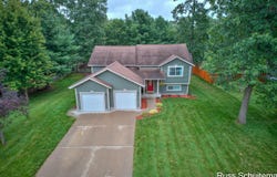 1164 Brian Drive, Muskegon, MI 49442