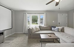 321 W Horton Street, Bluffton, IN 46714