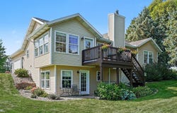 1010 Tee Drive, Lake Isabella, MI 48893