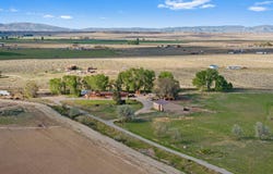 28 Coffey Ln., Pavillion, WY 82523