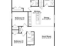 107 Hart Street, Marshall, MI 49068