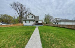 4750 E 38th St N Drive, Indianapolis, IN 46218