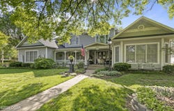 1529 S Grand Avenue, Carthage, MO 64836