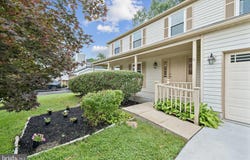 1305 CAVENDISH DRIVE, SILVER SPRING, MD 20905