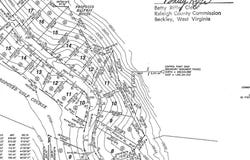 214 BARNSTAPLE DRIVE, DANIELS, WV 25832