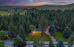 3865 Fox Farm Road, Missoula, MT 59802