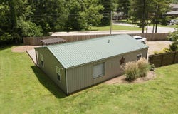 2233 Folsomville Road, Boonville, IN 47601