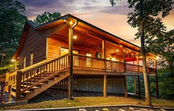 490 Walnut Hills Drive, Mineral Bluff, GA 30559