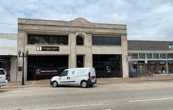 117 E Tyler St, Athens, TX 75751
