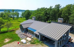 100 Hardwood Point Point, Harrington, ME 04643