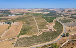 4616 Hog Canyon Road, San Miguel, CA 93451