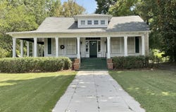 25 Merritt, Hawkinsville, GA 31036