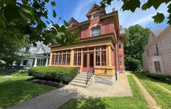 211 Haldeman Ave, Louisville, KY 40206