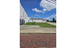 0 Mercer Street, PRINCETON, WV 24740