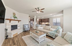 4206 Dandelion Lane, Midlothian, TX 76065