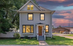 232 E 1st Street, New Richmond, WI 54017