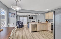 4540 NE 83rd Terrace, Kansas City, MO 64119